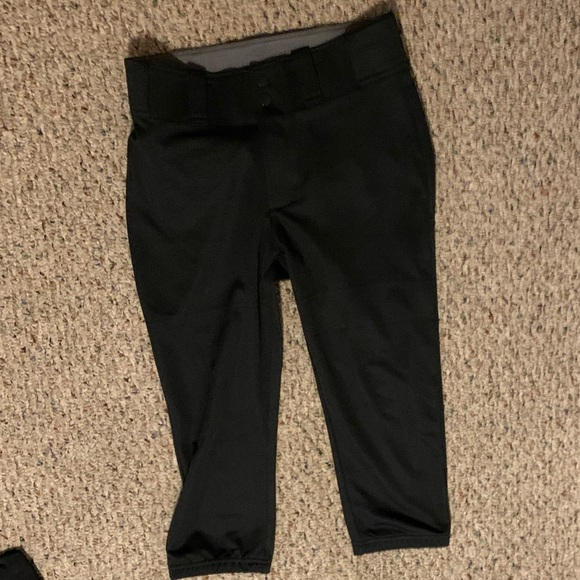 Softball pants - Picture 3 of 4